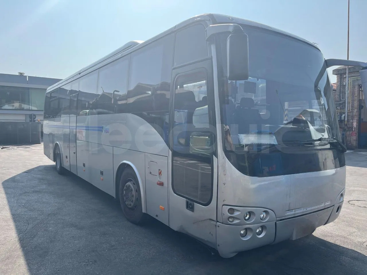 Temsa Safari - باص النقل بين المدن: صور 1 Temsa Safari - باص النقل بين المدن: صور 1