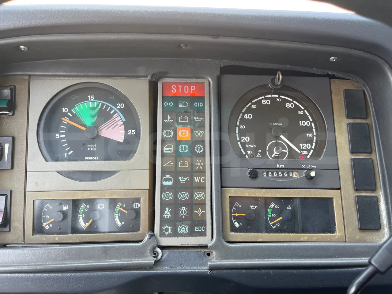 Temsa Safari - باص النقل بين المدن: صور 3 Temsa Safari - باص النقل بين المدن: صور 3