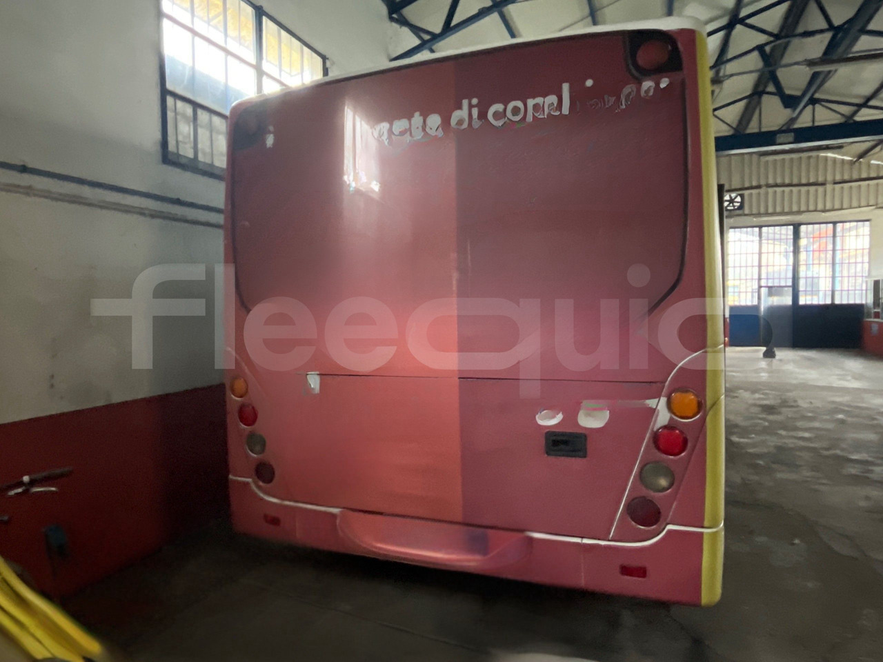 Van Hool A330 - النقل الحضري: صور 3 Van Hool A330 - النقل الحضري: صور 3