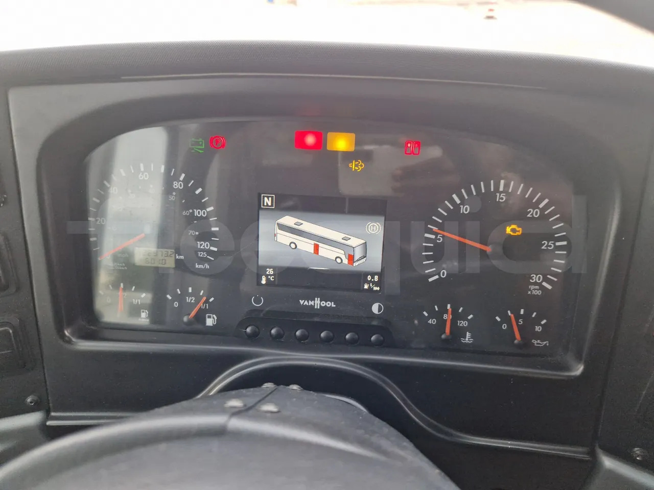 Van Hool Acron - سياحية حافلة: صور 3 Van Hool Acron - سياحية حافلة: صور 3