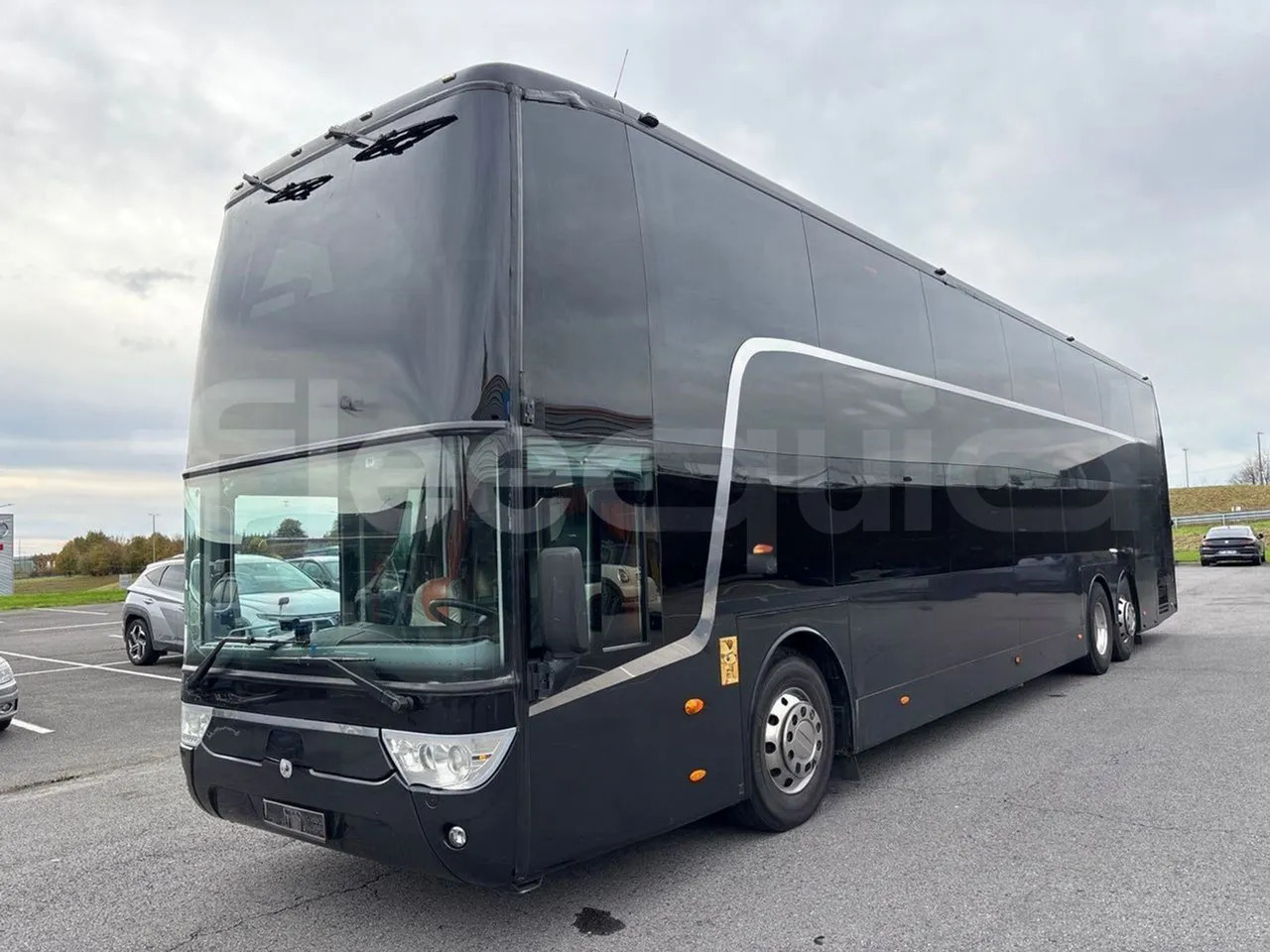 Van Hool Astromega - سياحية حافلة: صور 4 Van Hool Astromega - سياحية حافلة: صور 4
