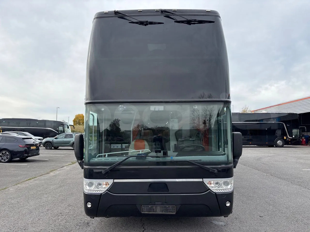 Van Hool Astromega - سياحية حافلة: صور 2 Van Hool Astromega - سياحية حافلة: صور 2
