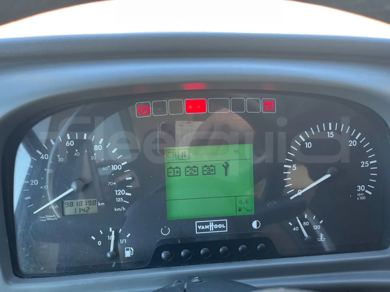 Van Hool Astronef - سياحية حافلة: صور 3 Van Hool Astronef - سياحية حافلة: صور 3