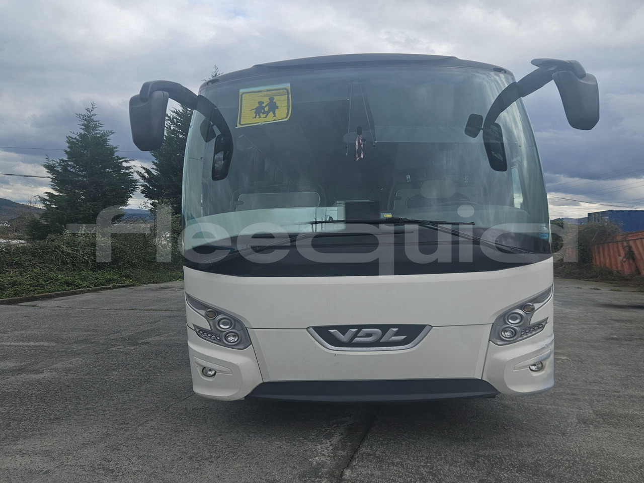 Vdl Bova Futura - سياحية حافلة: صور 2 Vdl Bova Futura - سياحية حافلة: صور 2