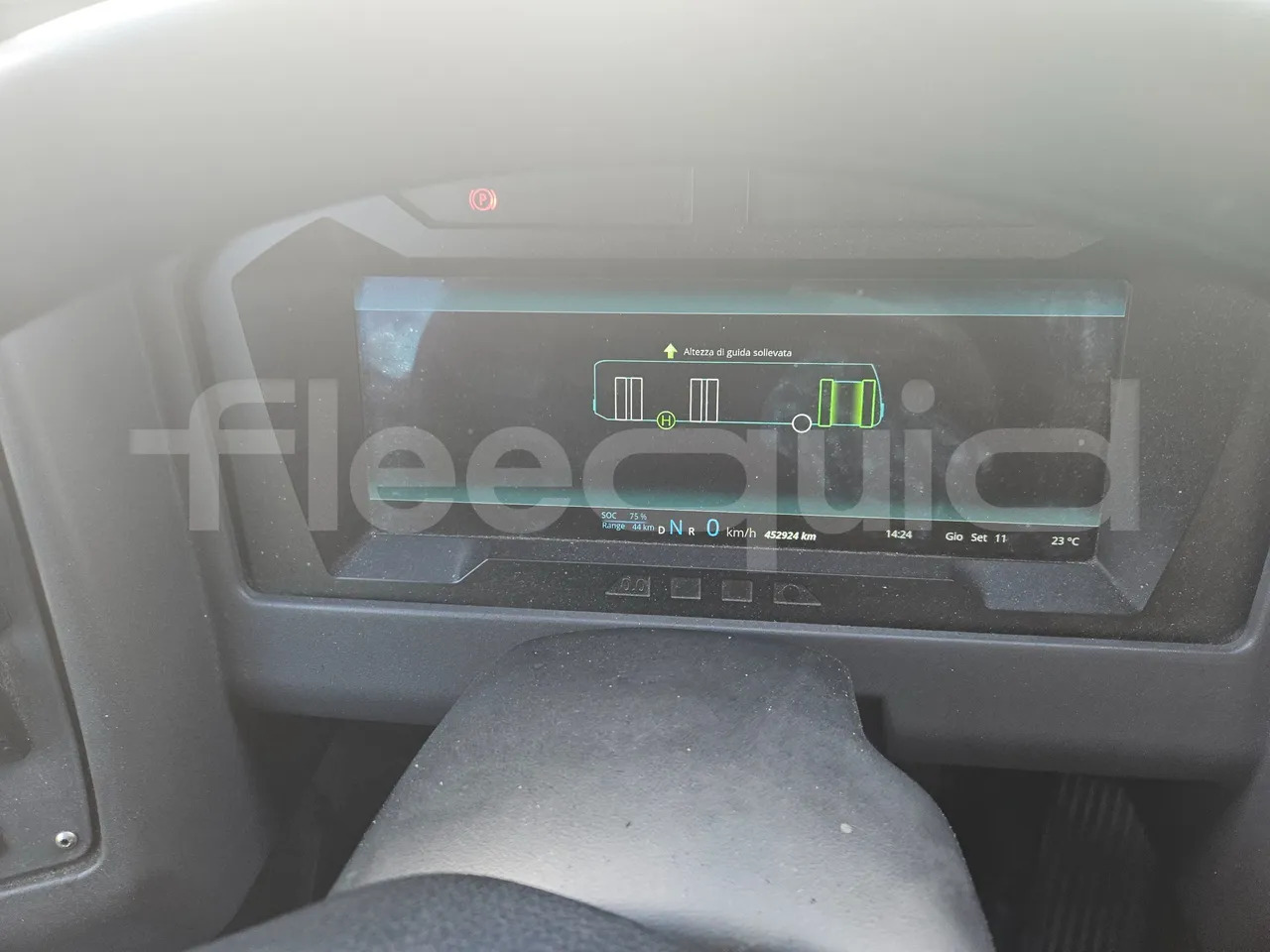 Vdl Citea - النقل الحضري, حافلة كهربائية: صور 3 Vdl Citea - النقل الحضري, حافلة كهربائية: صور 3