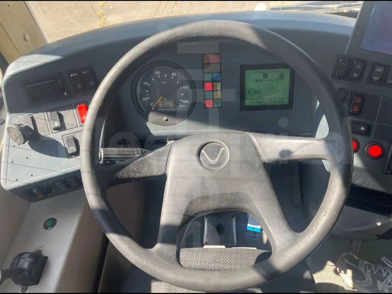 Viseon LDD14 - النقل الحضري: صور 3 Viseon LDD14 - النقل الحضري: صور 3