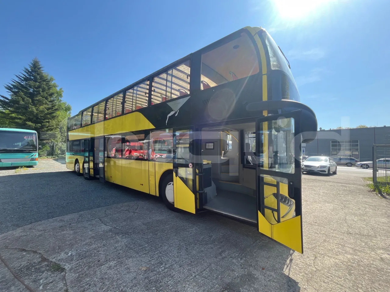 Viseon LDD14 - النقل الحضري: صور 1 Viseon LDD14 - النقل الحضري: صور 1