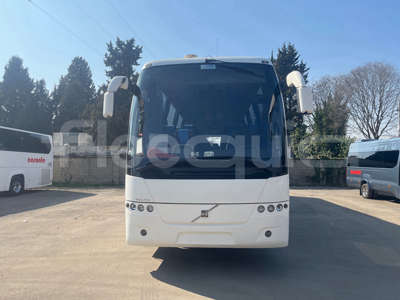 Volvo 9700 - سياحية حافلة: صور 2 Volvo 9700 - سياحية حافلة: صور 2