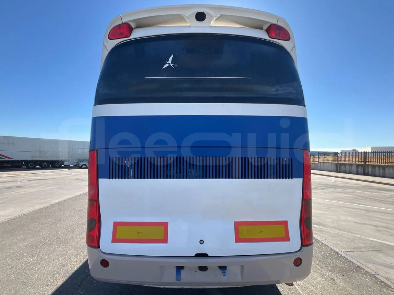 Volvo B12B - سياحية حافلة: صور 5 Volvo B12B - سياحية حافلة: صور 5