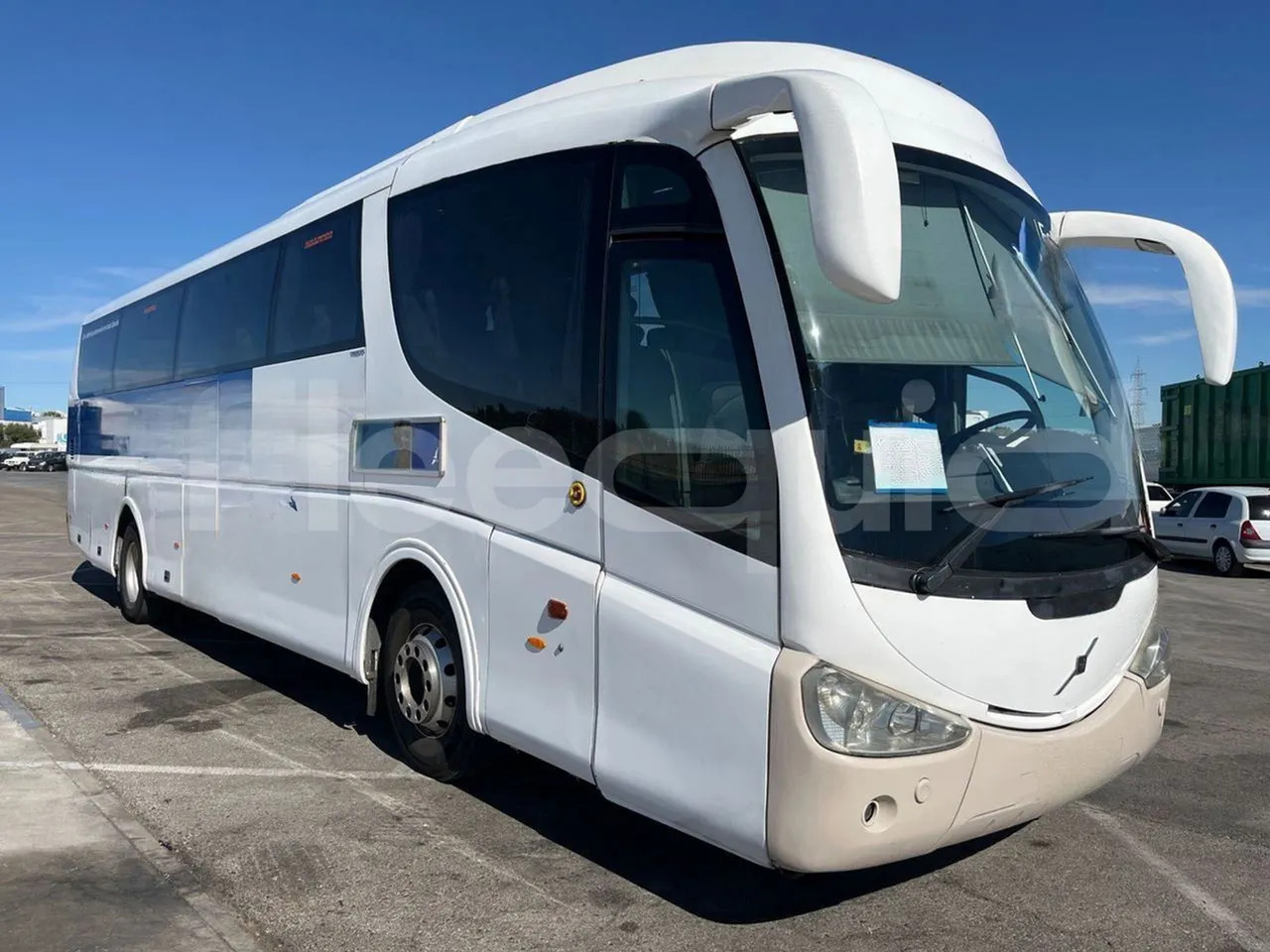 Volvo B12B - سياحية حافلة: صور 1 Volvo B12B - سياحية حافلة: صور 1