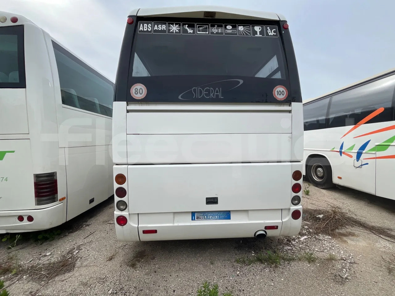 Volvo B12 - سياحية حافلة: صور 5 Volvo B12 - سياحية حافلة: صور 5