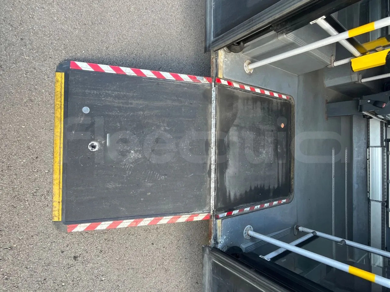 النقل الحضري Volvo G891H: صور 16