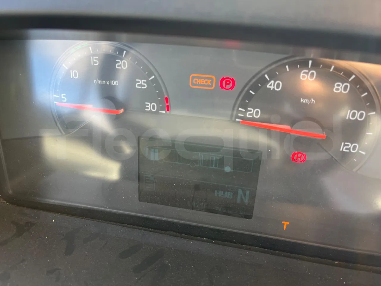 Volvo G891H - النقل الحضري: صور 3 Volvo G891H - النقل الحضري: صور 3