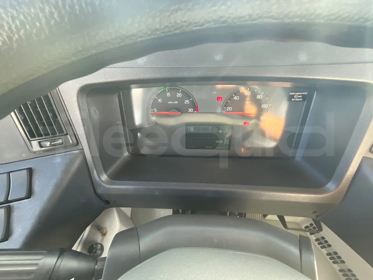 Volvo G891H - النقل الحضري: صور 3 Volvo G891H - النقل الحضري: صور 3