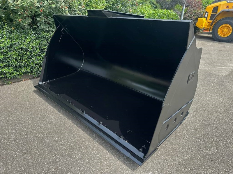 Cat 938M Fusion coupler, Bucket, Forks - وصلة الربط للمعدات المعلقة - آلات البناء: صور 4 Cat 938M Fusion coupler, Bucket, Forks - وصلة الربط للمعدات المعلقة - آلات البناء: صور 4