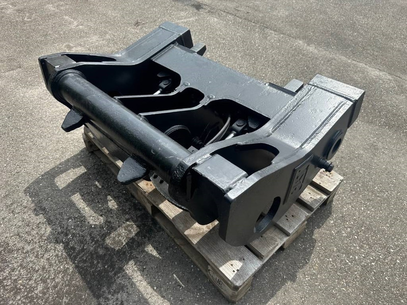 Cat 950 - 962 Fusion coupler - وصلة الربط للمعدات المعلقة - آلات البناء: صور 3 Cat 950 - 962 Fusion coupler - وصلة الربط للمعدات المعلقة - آلات البناء: صور 3