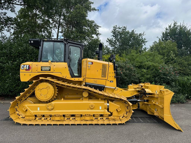 Cat D 6 LGP - بلدوزر: صور 5 Cat D 6 LGP - بلدوزر: صور 5