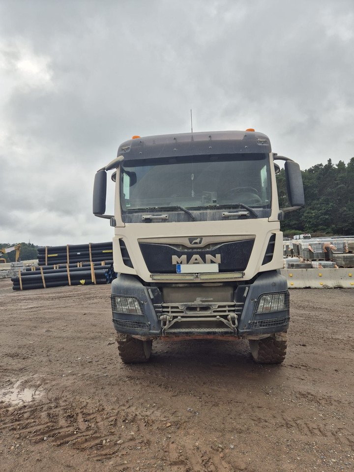 STREUMASTER SW 16 MC - آلات البناء: صور 2 STREUMASTER SW 16 MC - آلات البناء: صور 2