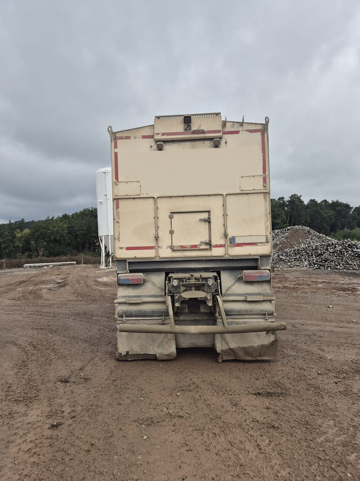 STREUMASTER SW 16 MC - آلات البناء: صور 4 STREUMASTER SW 16 MC - آلات البناء: صور 4