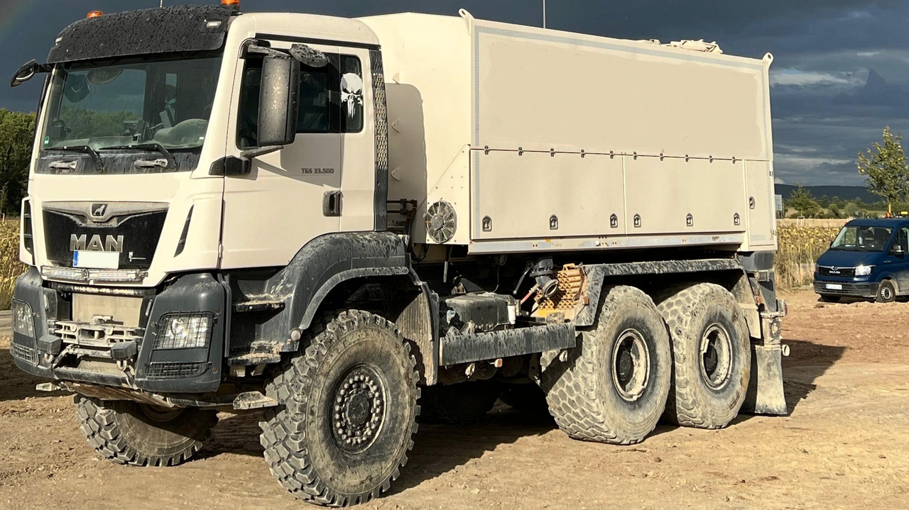 STREUMASTER SW 16 MC - آلات البناء: صور 1 STREUMASTER SW 16 MC - آلات البناء: صور 1