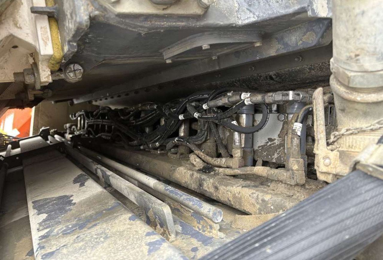 WIRTGEN WR 240i S-PACK - مثبت التربة: صور 3 WIRTGEN WR 240i S-PACK - مثبت التربة: صور 3