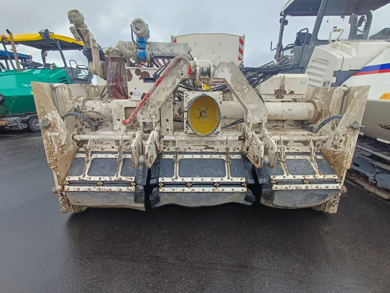 - آلات البناء: صور 5 - آلات البناء: صور 5