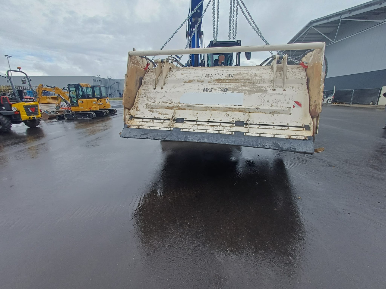 - آلات البناء: صور 2 - آلات البناء: صور 2