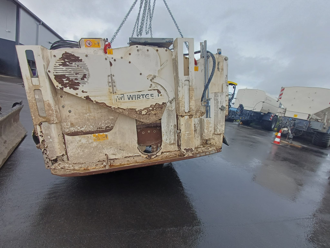 - آلات البناء: صور 4 - آلات البناء: صور 4