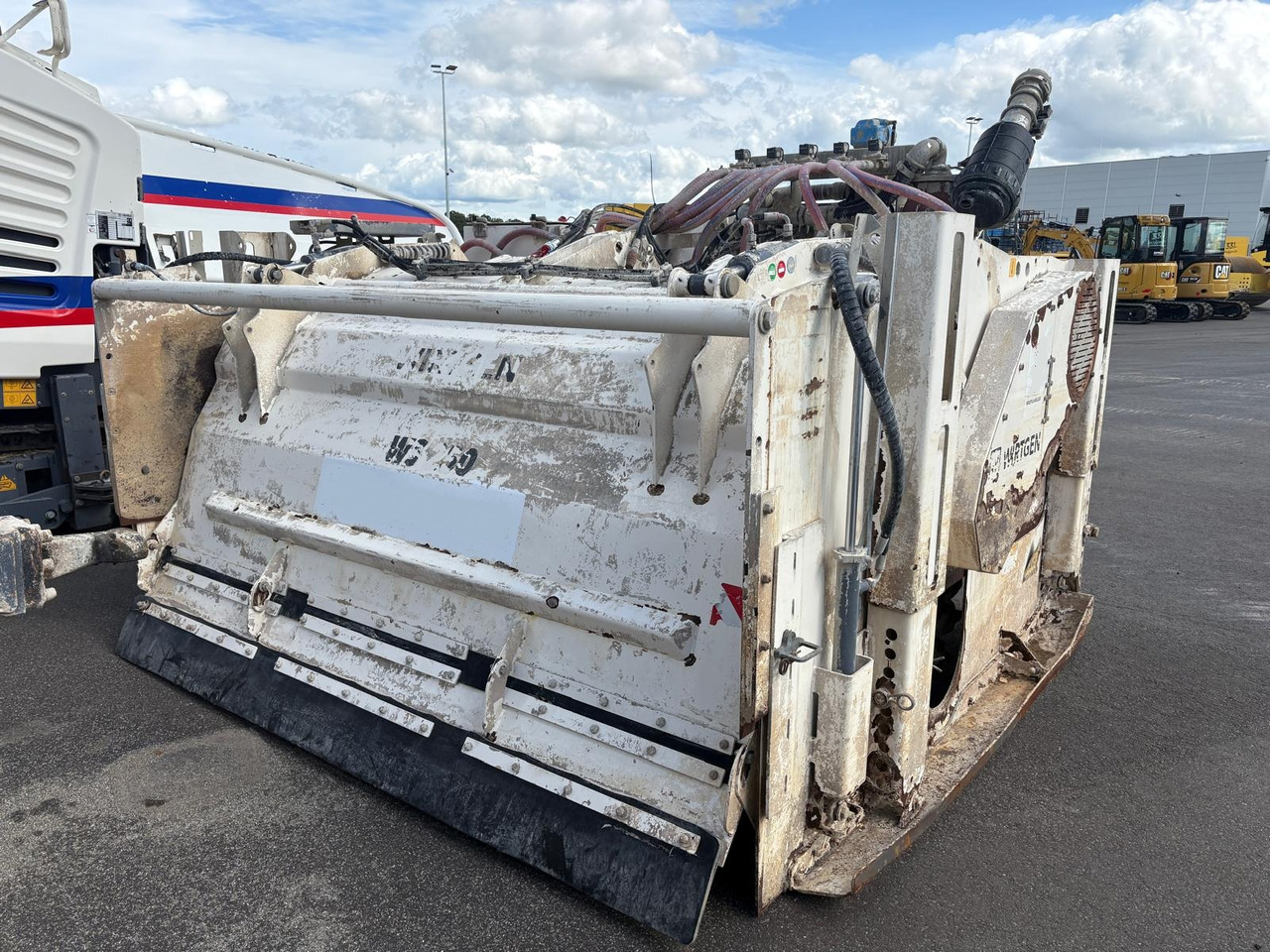 - آلات البناء: صور 1 - آلات البناء: صور 1