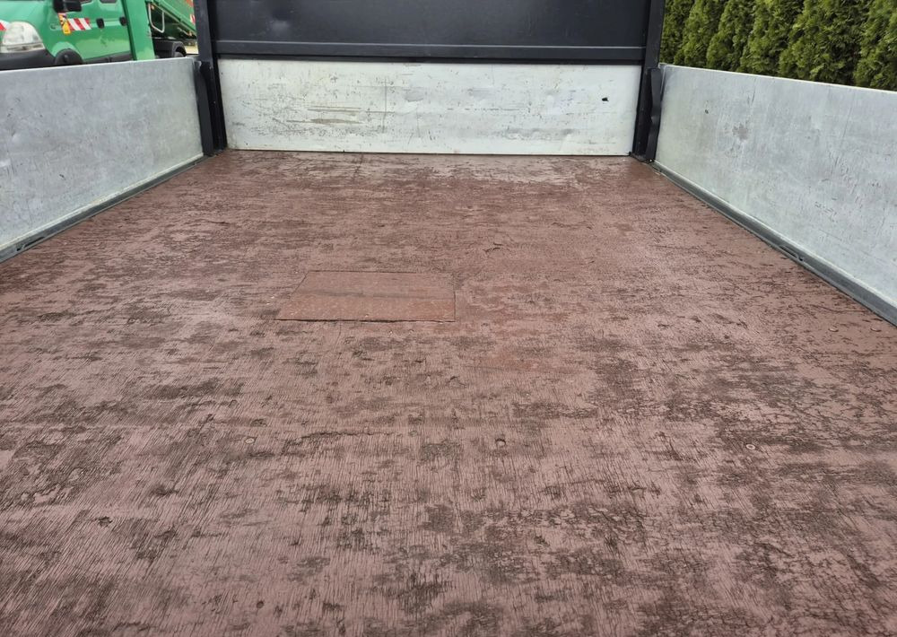 Citroën Jumper 2.2 130KM Brygadówka Dubel Kabina - الشاحنات الصغيرة كابينة مزدوجة: صور 4 Citroën Jumper 2.2 130KM Brygadówka Dubel Kabina - الشاحنات الصغيرة كابينة مزدوجة: صور 4