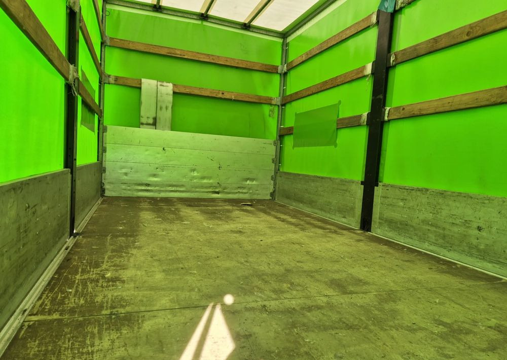 Fiat Ducato 2.3 130KM Maxi Plandeka - الشاحنات الصغيرة المسطحة: صور 4 Fiat Ducato 2.3 130KM Maxi Plandeka - الشاحنات الصغيرة المسطحة: صور 4