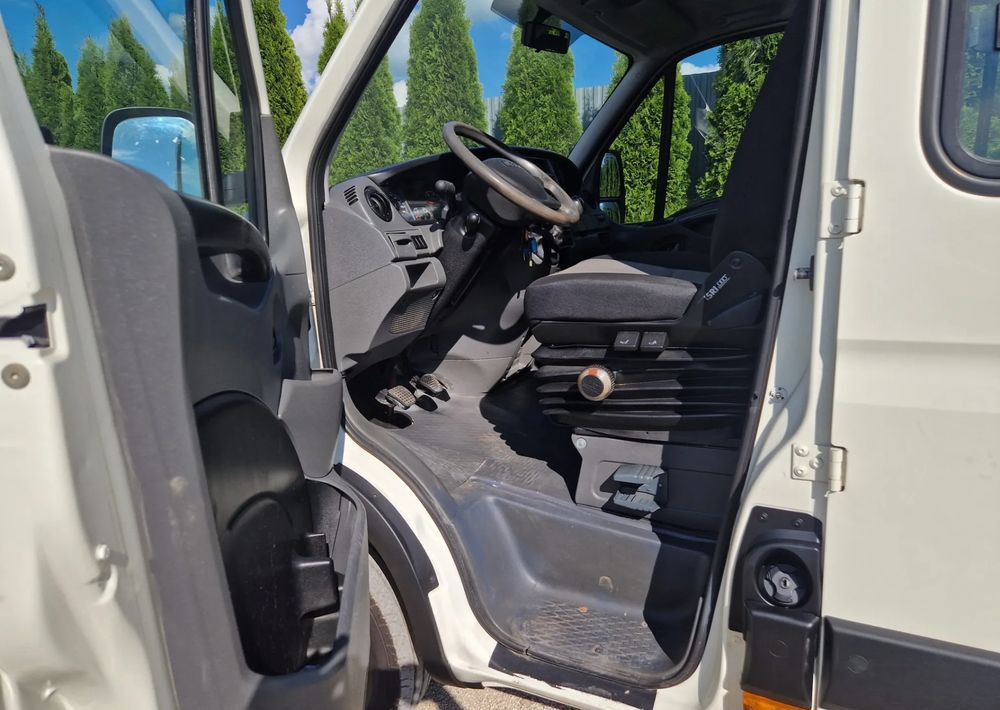Iveco 35c15 - قلاب صغير: صور 5 Iveco 35c15 - قلاب صغير: صور 5