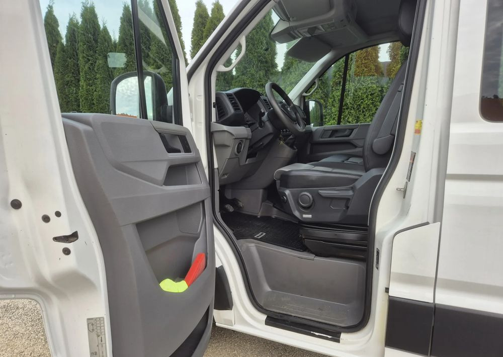 MAN MAN TGE 5.180 180KM - قلاب صغير: صور 5 MAN MAN TGE 5.180 180KM - قلاب صغير: صور 5