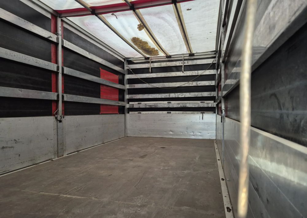 Nissan ATLEON 3.0 150KM - الشاحنات الصغيرة المسطحة: صور 5 Nissan ATLEON 3.0 150KM - الشاحنات الصغيرة المسطحة: صور 5