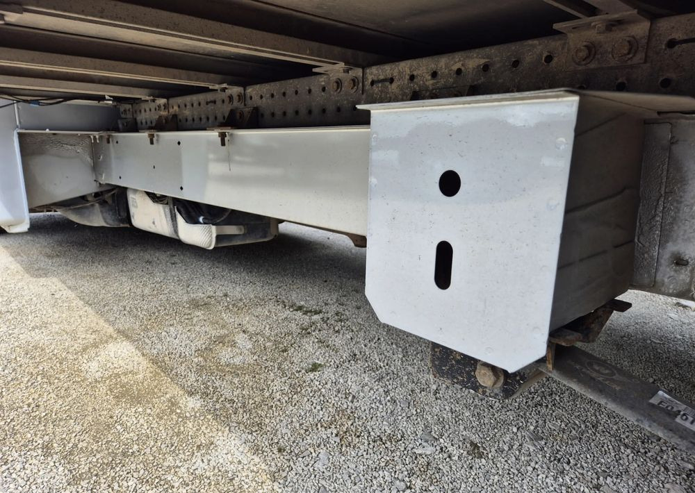 Renault MASTER 2.3 150KM Klima Navi, Kamera - الشاحنات الصغيرة صندوق مغلق: صور 5 Renault MASTER 2.3 150KM Klima Navi, Kamera - الشاحنات الصغيرة صندوق مغلق: صور 5