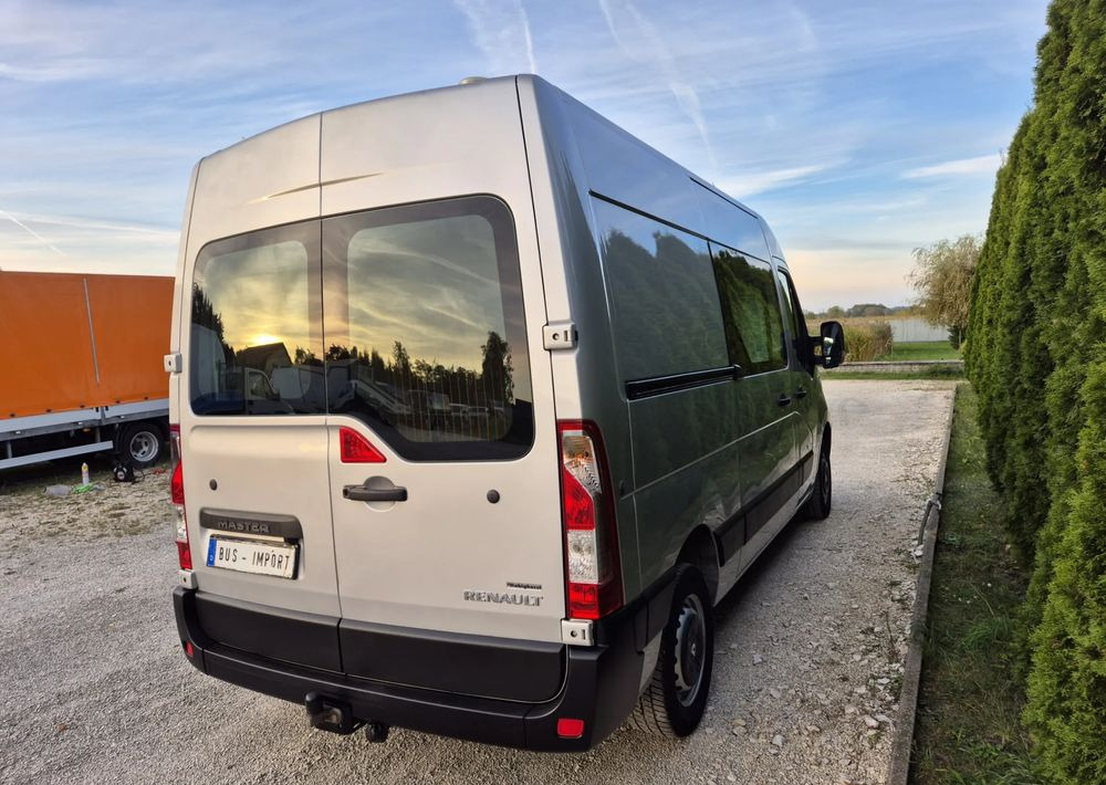 Renault Master 2.3 125KM ŚLICZNY Bez AdBlue** - فان: صور 4 Renault Master 2.3 125KM ŚLICZNY Bez AdBlue** - فان: صور 4