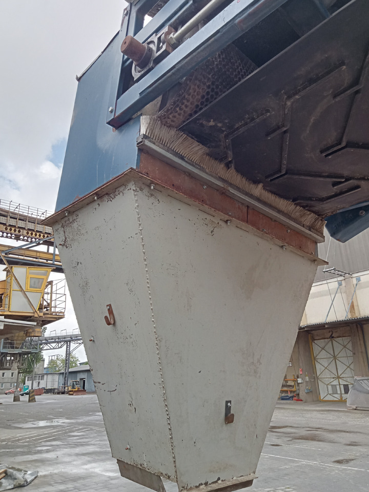 PowerTec PT25 - سيور ناقلة: صور 4 PowerTec PT25 - سيور ناقلة: صور 4