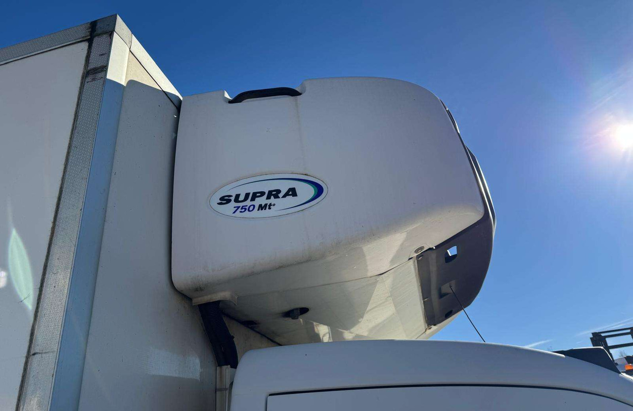 Volkswagen Crafter - مبردة شاحنة: صور 5 Volkswagen Crafter - مبردة شاحنة: صور 5