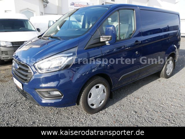 Ford Transit Custom 280 L1H1VA Autm. Ka. Klima AHK - فان: صور 1 Ford Transit Custom 280 L1H1VA Autm. Ka. Klima AHK - فان: صور 1