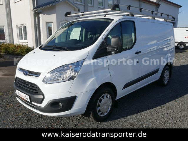 Ford Transit Custom 290 L1H1VA Werkstatt Klima Navi - فان: صور 3 Ford Transit Custom 290 L1H1VA Werkstatt Klima Navi - فان: صور 3