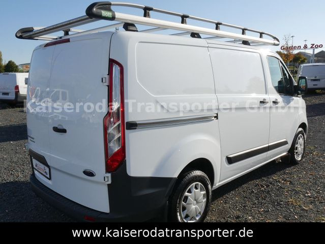 Ford Transit Custom 290 L1H1VA Werkstatt Klima Navi - فان: صور 5 Ford Transit Custom 290 L1H1VA Werkstatt Klima Navi - فان: صور 5