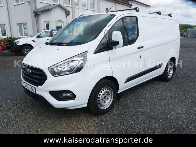 Ford Transit Custom 300 L1H1 VA Werkst.Klima AHK Navi - فان: صور 3 Ford Transit Custom 300 L1H1 VA Werkst.Klima AHK Navi - فان: صور 3