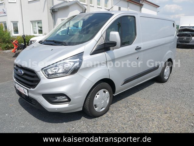 Ford Transit Custom 300 L1H1 VA Werkstatt Klima Navi - فان: صور 3 Ford Transit Custom 300 L1H1 VA Werkstatt Klima Navi - فان: صور 3