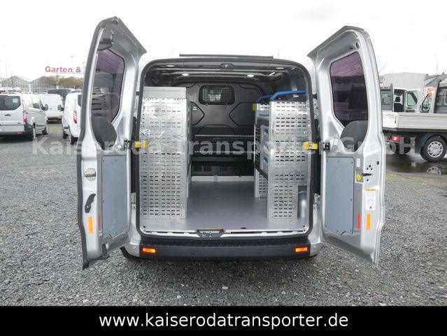Ford Transit Custom 300 L1H1 VA Werkstatt Klima Navi - فان: صور 1 Ford Transit Custom 300 L1H1 VA Werkstatt Klima Navi - فان: صور 1