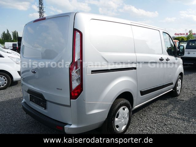 Ford Transit Custom 300 L1H1VA Kasten Klima Navi PDC - فان: صور 4 Ford Transit Custom 300 L1H1VA Kasten Klima Navi PDC - فان: صور 4