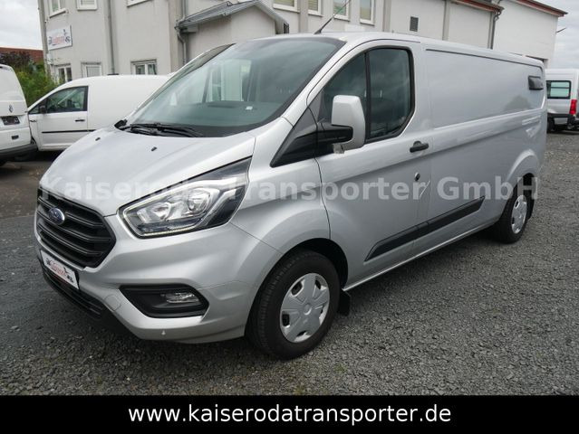 Ford Transit Custom 300 L2H1 VA Werkstatt Klima AHK - فان: صور 3 Ford Transit Custom 300 L2H1 VA Werkstatt Klima AHK - فان: صور 3