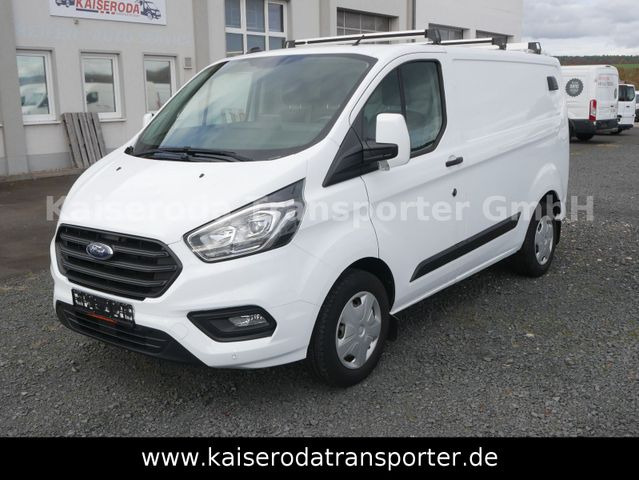 Ford Transit Custom 320 L1H1 VA Werkstatt Klima AHK - فان: صور 3 Ford Transit Custom 320 L1H1 VA Werkstatt Klima AHK - فان: صور 3