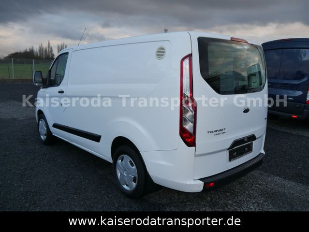 Ford Transit Custom 340 L1H1VA Autm.Werkstatt Klima - فان: صور 5 Ford Transit Custom 340 L1H1VA Autm.Werkstatt Klima - فان: صور 5