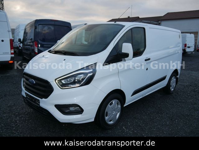 Ford Transit Custom 340 L1H1VA Autm.Werkstatt Klima - فان: صور 4 Ford Transit Custom 340 L1H1VA Autm.Werkstatt Klima - فان: صور 4