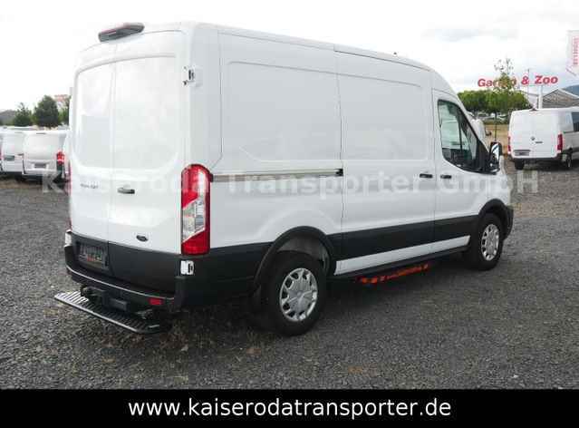 Ford Transit FT 350 L2H2 VA Werkstatt Klima AHK Navi - فان: صور 5 Ford Transit FT 350 L2H2 VA Werkstatt Klima AHK Navi - فان: صور 5